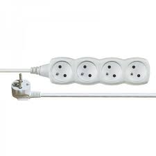 Prodlužovací kabel 4Z 10 m